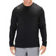 Термореглан 5.11 RANGE READY MERINO WOOL LONG SLEEVE XL Black - изображение 6