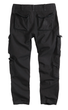 Брюки SURPLUS AIRBORNE TROUSERS SLIMMY 2XL Black - изображение 6