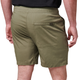 Шорти 5.11 Tactical Hike-Amp Shorts Sage Green L (73363-831) - изображение 4