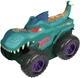 Машинка Хот Вилс Монстер тракс Хищный Мега Рекс Hot Wheels Monster Trucks Car Chompin' Mega Wrex (GYL13) - изображение 1