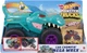 Машинка Хот Вилс Монстер тракс Хищный Мега Рекс Hot Wheels Monster Trucks Car Chompin' Mega Wrex (GYL13) - изображение 2