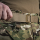 Ремень XL/2XL Range Multicam M-Tac D-Ring Cobra Buckle Belt - изображение 9