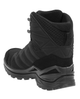 Черевики тактичні LOWA Innox PRO GTX Mid TF UK 12/EU 47 Black - зображення 11