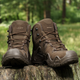 Черевики Lowa Zephyr GTX® MID TF UK 13/EU 48.5 Dark Brown - зображення 7