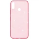 TPU чохол Nova для Huawei P Smart+ (nova 3i) Pink - зображення 1