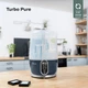 Стерилизатор Babymoov Turbo Pure (A0031060) - изображение 13