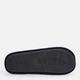 Мужские домашние тапочки с закрытым носком Comfort for You HW23-125_MIX 41 25.8 см Темно-синие (5903007147270) - изображение 6