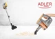 Ручной безмешковый пылесос Adler AD 7036 - изображение 7