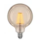 LED лампа Edisons G95 LONG GOLD Е27 4W 2200K - изображение 1