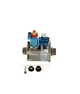 Газовый клапан к котлу BOSCH U072-24k/U072-24/WBN 6000-18C RN /WBN 6000-24 H RN/WBN 6000-24C RN / (старый артикул 87186439430) (art.8737602856) - изображение 1