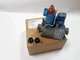 Газовый клапан к котлу BOSCH U072-24k/U072-24/WBN 6000-18C RN /WBN 6000-24 H RN/WBN 6000-24C RN / (старый артикул 87186439430) (art.8737602856) - изображение 5
