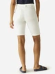 Шорты женские Regatta Erdre Short RWJ296-900 14 Белые (5063019639802) - изображение 2