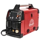 Сварочный полуавтомат Vitals Professional MIG 2000 LCD Alu Synergy - изображение 4