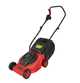 Газонокосарка електрична Vitals Master EZP-323jb - зображення 1