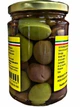 Оливки Mix Di Olive Granata 290г Італія - изображение 2
