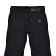 Брюки для мальчика Gallant Jeans GM061 128 см Чёрный - изображение 4