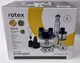 Блендер с насадками Rotex RTB850-B 1000Вт - изображение 15