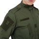 Костюм тактический (китель и брюки) Military Rangers ZK-SU1123 XL Оливковый - изображение 6