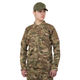 Китель тактический Military Rangers ZK-JK6006 XL Камуфляж Multicam - изображение 3