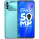 Смартфон Tecno Spark 8P (KG7n) 4/64Gb Turquoise Cyan (Grade B) БУ - зображення 1