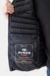 Жилет Avecs 50389/1 Черный 3XL (221877) - изображение 5