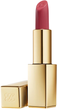 Szminka Estee Lauder Pure Color Hi-Lustre brokatowa 420 Rebellious Rose 3.5 g (0887167618251) - obraz 1