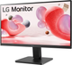 Monitor 22" LG 22MR410-B.AEUQ - obraz 3