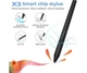 Монитор-планшет XP-Pen Artist 10 (2nd Gen) Black - изображение 4