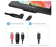 Монитор-планшет XP-Pen Artist 10 (2nd Gen) Black - изображение 7