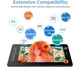 Монитор-планшет XP-Pen Artist 10 (2nd Gen) Black - изображение 9
