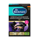 Салфетки Dr. Beckmann 3 в 1 для обновления черного цвета и ткани 10 шт (4008455558615/4008455606514) - изображение 1