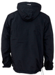 Анорак SURPLUS WINDBREAKER L Black - изображение 5