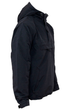 Анорак SURPLUS WINDBREAKER 2XL Black - зображення 4