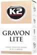 Набор для нанесения керамического покрытия с аппликатором и салфетками K2 GRAVON LITE SET 50 мл (G033) - изображение 4