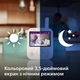 Видеоняня Philips AVENT белая (SCD891/26) (8720689020992) - изображение 3