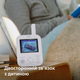 Видеоняня Philips AVENT белая (SCD891/26) (8720689020992) - изображение 8