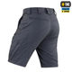 Шорты Summer M-Tac Grey Flex Dark Aggressor 3XL - изображение 5