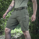 Шорти Summer Olive M-Tac Flex Army Aggressor 2XL - зображення 6