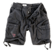 Шорты AIRBORNE VINTAGE SHORTS M Black - изображение 4