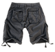 Шорты AIRBORNE VINTAGE SHORTS M Black - изображение 5