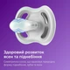 Пустышка Philips AVENT&nbsp;Ultra Air 18+ мес 2 шт (SCF349/24) - изображение 5