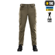 Штани M-Tac Aggressor Lady Flex Dark Olive 30/34 - зображення 8