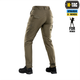 Штани M-Tac Aggressor Lady Flex Dark Olive 30/34 - зображення 11