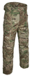 Штани тактичні 5.11 Tactical Hot Weather Combat Pants W36/L32 Multicam - зображення 7