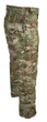 Брюки тактические 5.11 Tactical Hot Weather Combat Pants W34/L36 Multicam - изображение 9