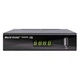 Приставка Т2 World Vision T645D5 FM H.265 Цифровий ефірний DVB-T2/C ресивер тюнер - зображення 1