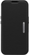 Чохол-книжка Otterbox Strada Folio для Apple iPhone 13 Pro Black (840104289662) - зображення 1