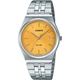 Наручний годинник CASIO MTP-B145D-9AVEF Жовтий/Сріблястий - зображення 1