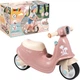 Jeździk Smoby Toys różowy (3032167210081) - obraz 2