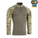 Сорочка літня бойова MM14 M/L M-Tac Gen.II - зображення 3